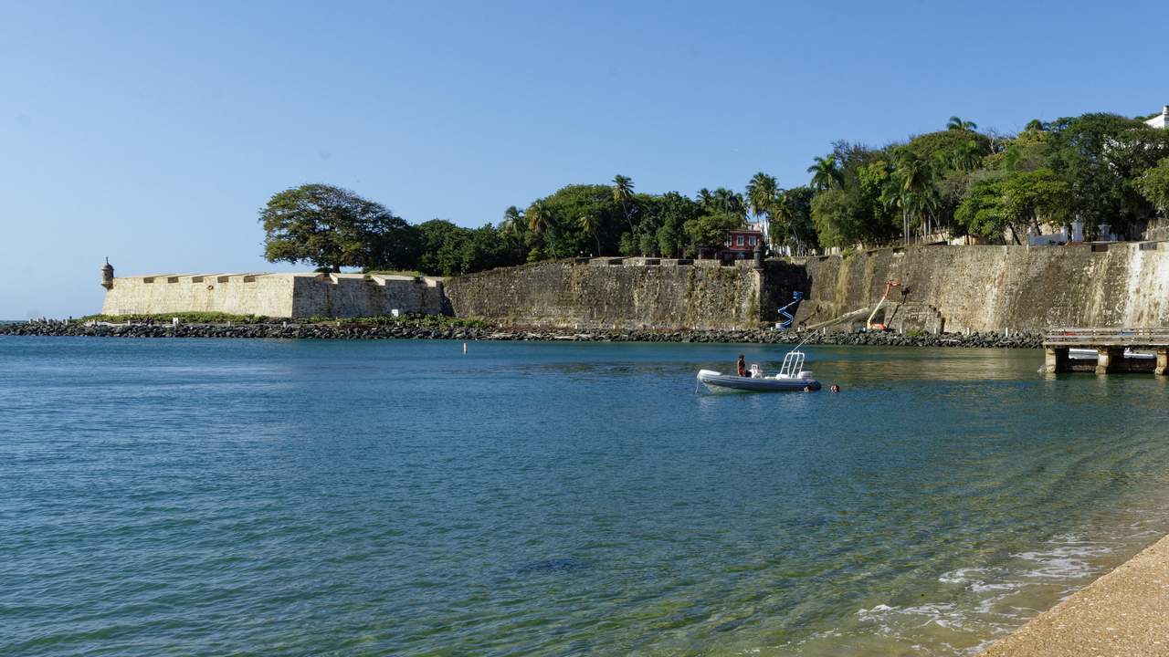 20170205 155144•San Juan•San Juan•Puerto Rico